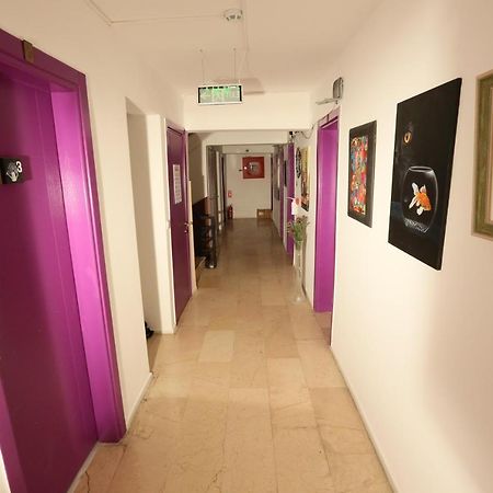 Lavender Otel Чесме Екстериор снимка