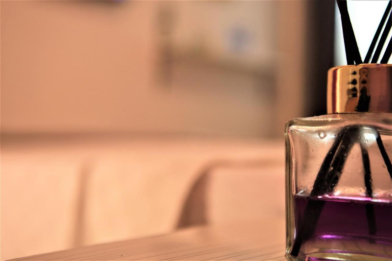 Lavender Otel Чесме Екстериор снимка