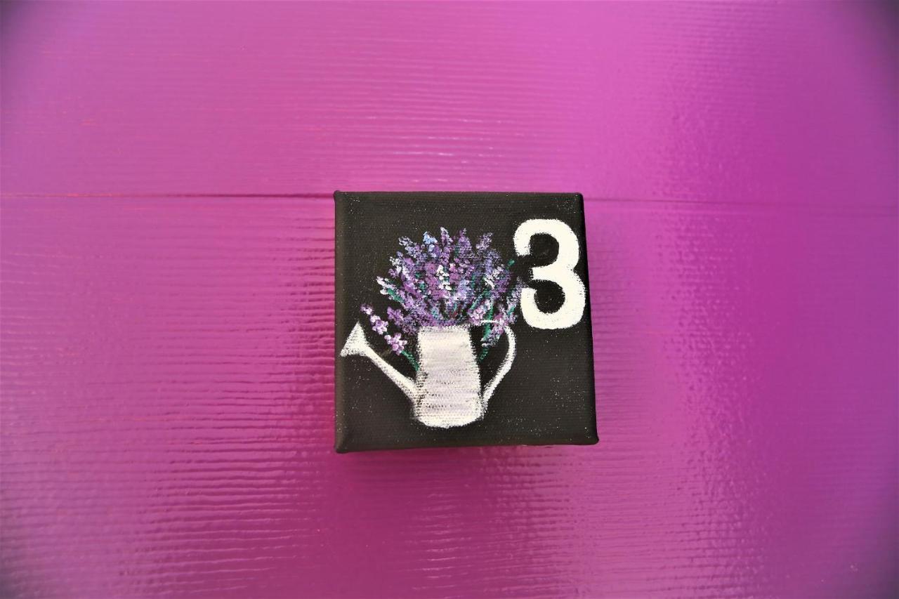 Lavender Otel Чесме Екстериор снимка