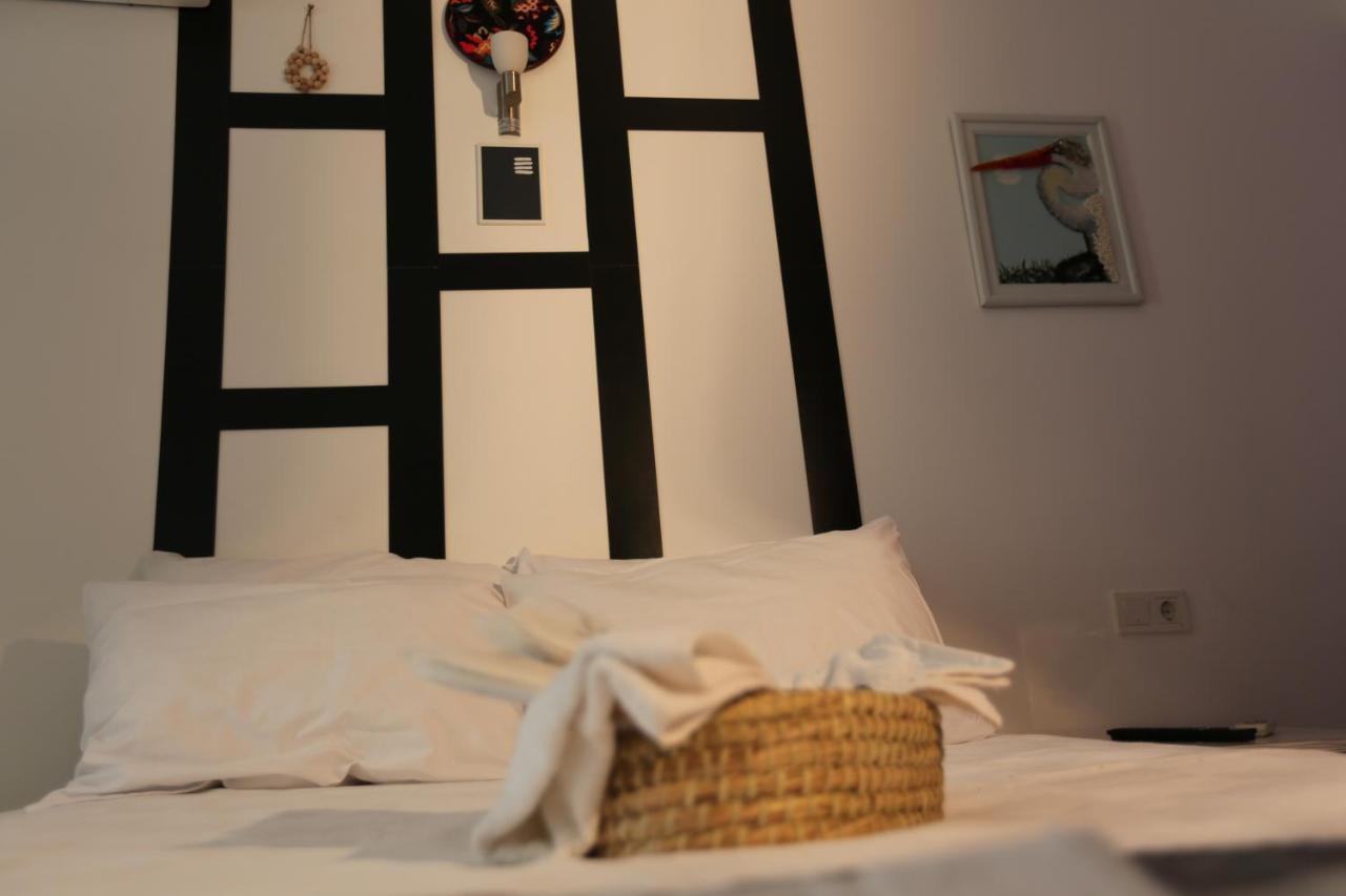Lavender Otel Чесме Екстериор снимка